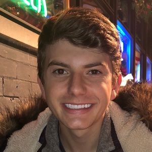 Meet your Posher, Noah